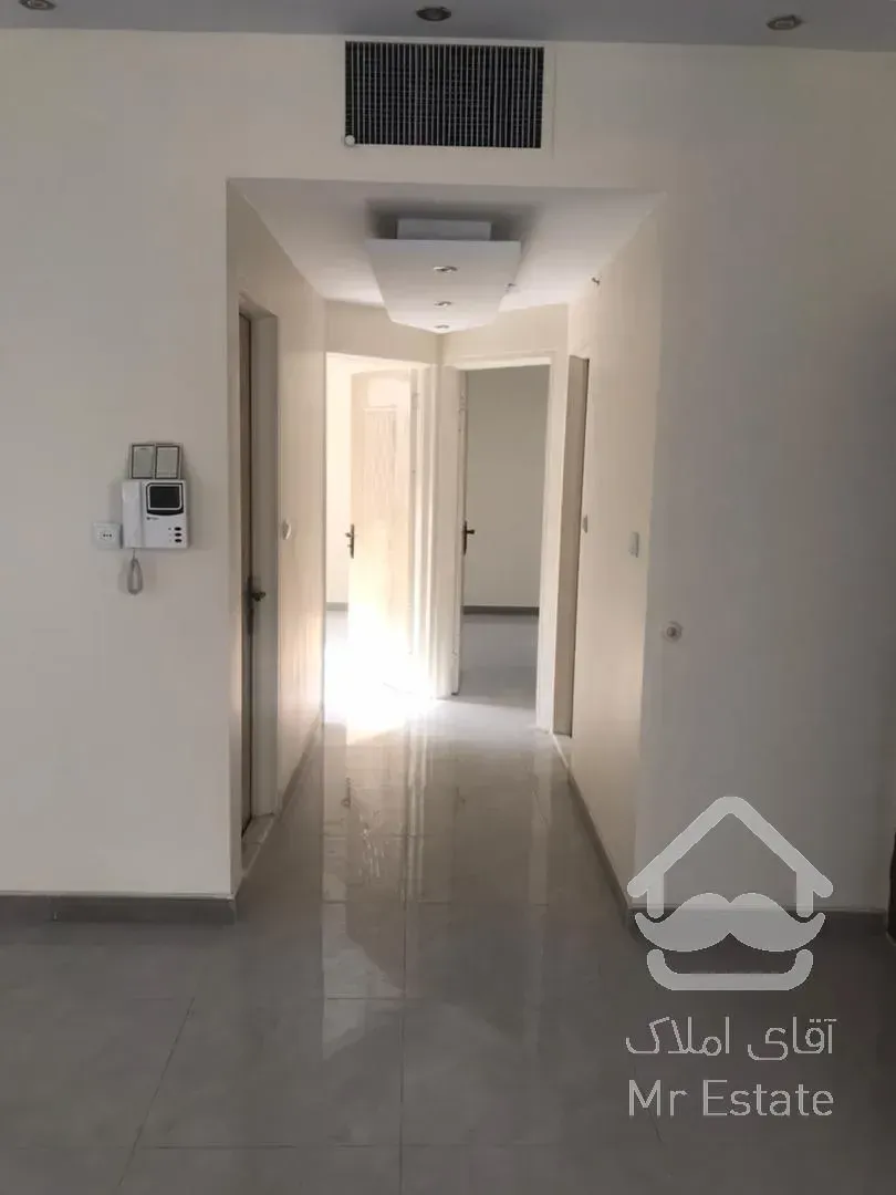 آپارتمان 125 متری برای فروش در اندرزگو