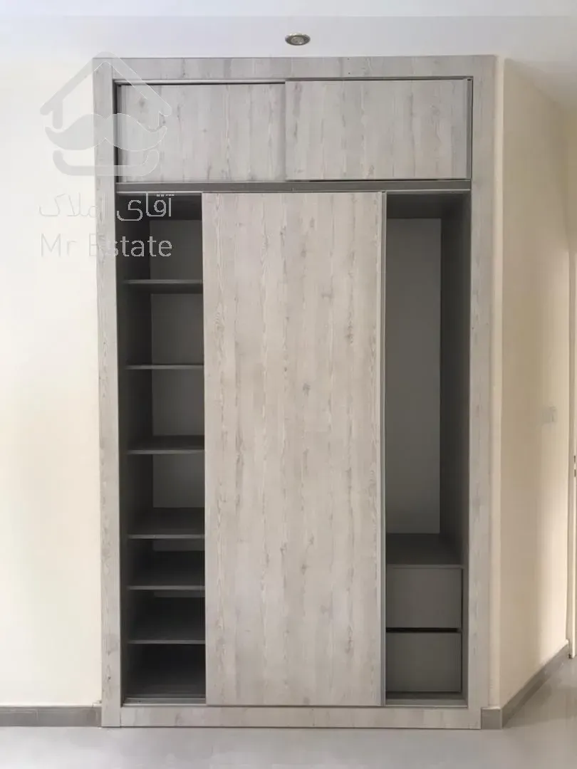 آپارتمان 125 متری برای فروش در اندرزگو