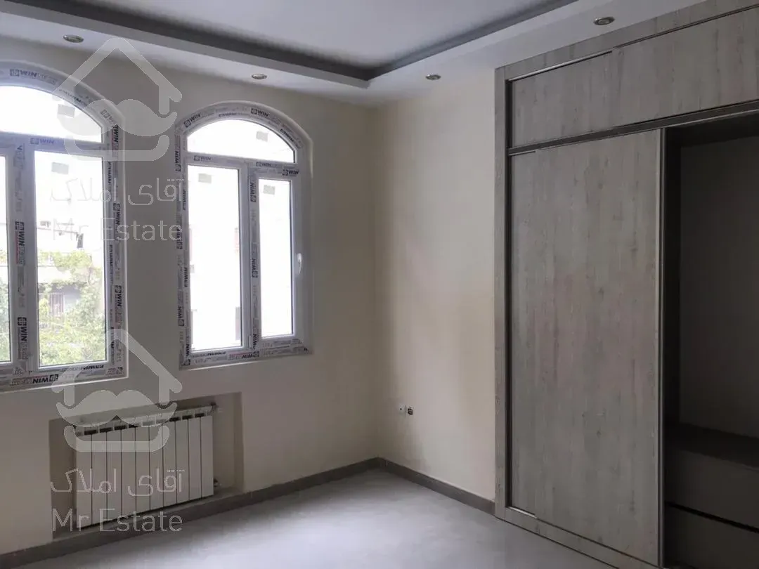 آپارتمان 125 متری برای فروش در اندرزگو