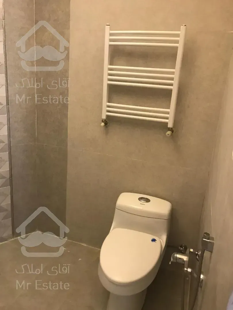 آپارتمان 125 متری برای فروش در اندرزگو