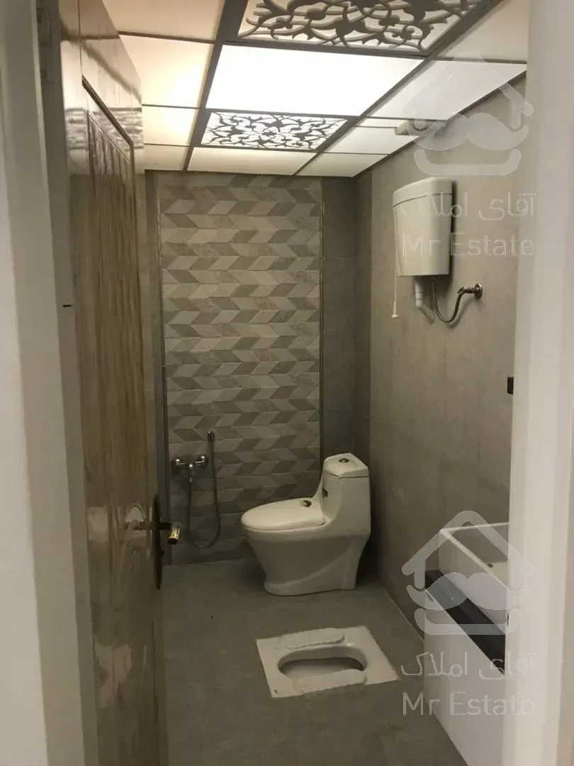 آپارتمان 125 متری برای فروش در اندرزگو