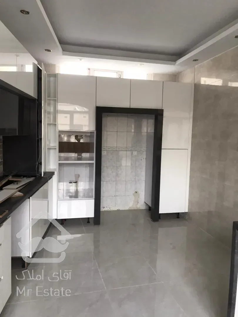 آپارتمان 125 متری برای فروش در اندرزگو