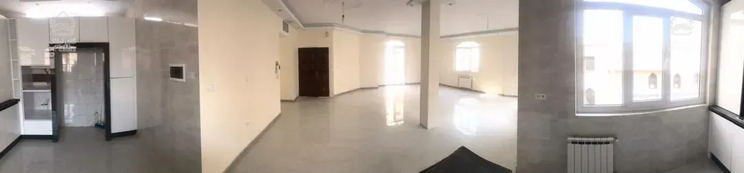 آپارتمان 125 متری برای فروش در اندرزگو