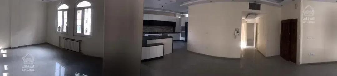 آپارتمان 125 متری برای فروش در اندرزگو