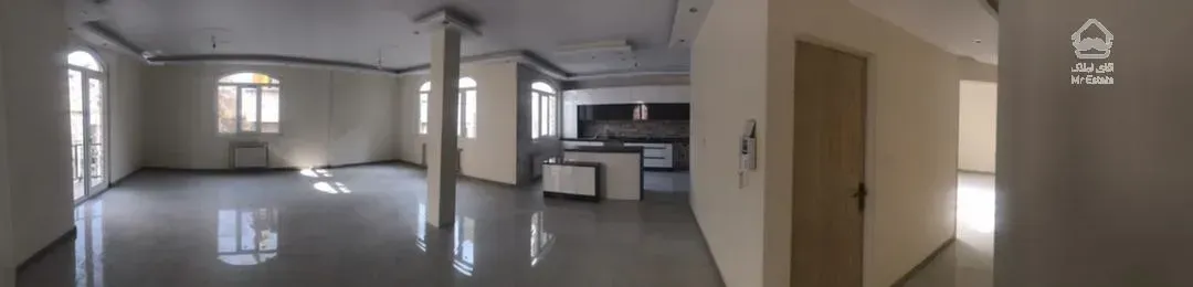 آپارتمان 125 متری برای فروش در اندرزگو