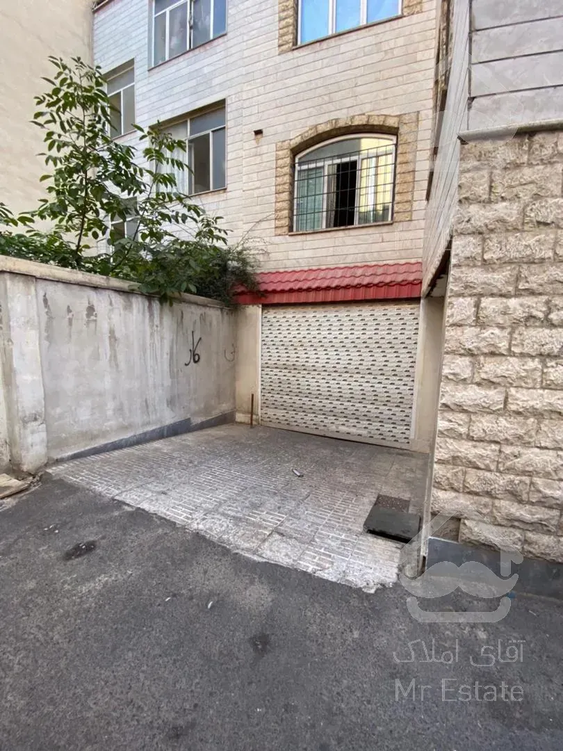 آپارتمان 125 متری برای فروش در اندرزگو