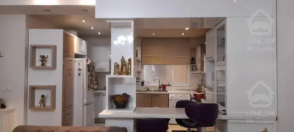 اپارتمان ۹۰ متری دوخواب