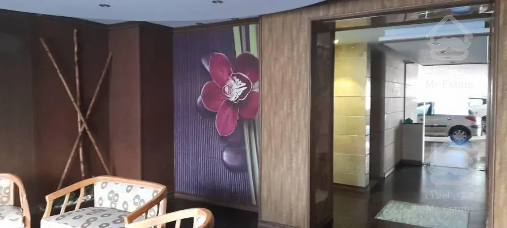 اپارتمان ۹۰ متری دوخواب