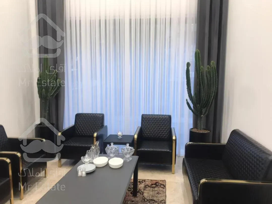 ۲۳۲ متر / بهترین لوکیشن با دسترسی بی نظیر