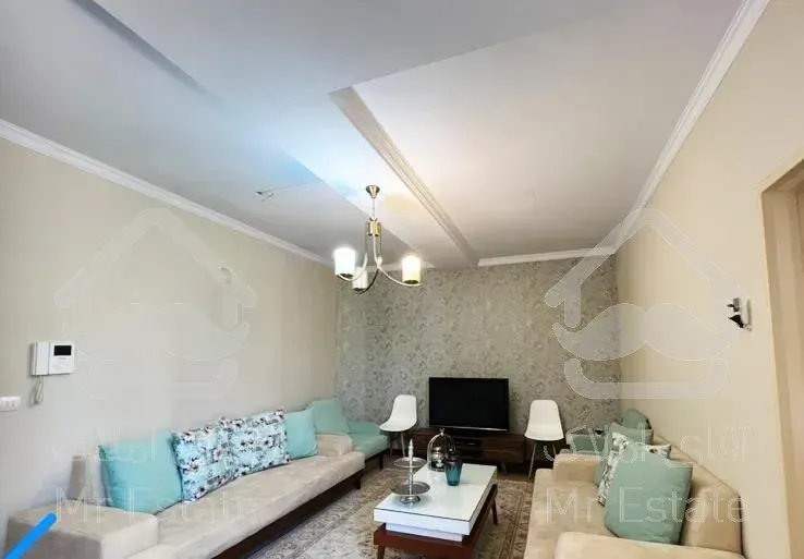 ۱۰۵ متر فول امکانات رو به آفتاب