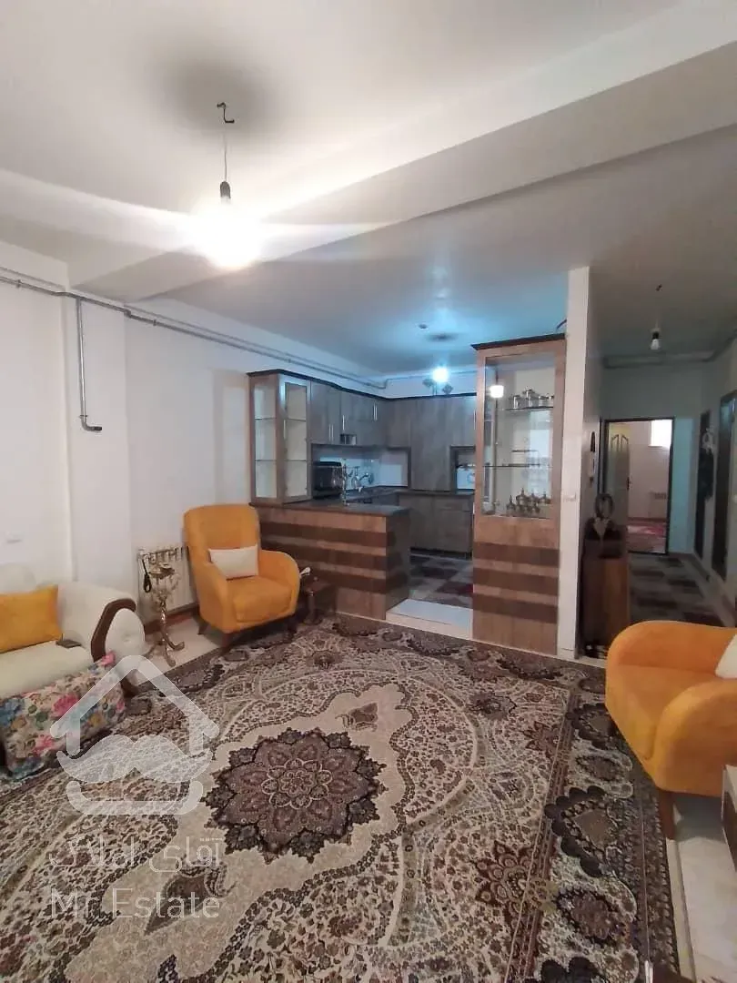 فروش آپارتمان 92 متر در مراغه شهرک ولیعصر