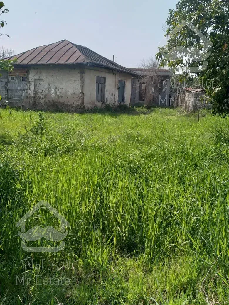 امروز خانه کلنگی