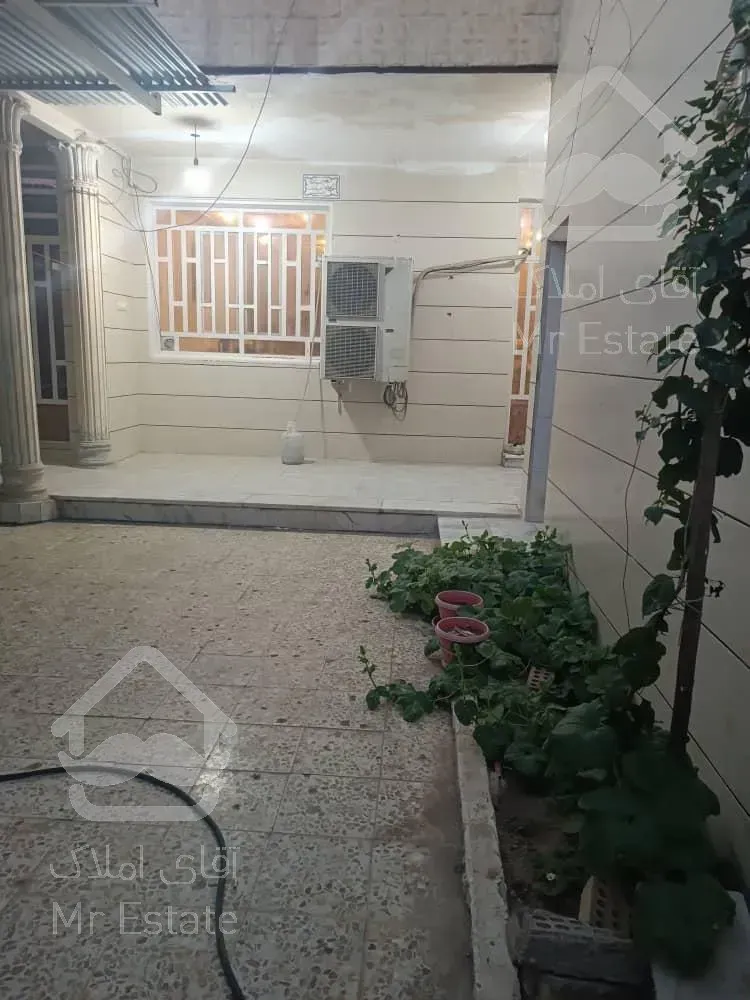 منزل ویلایی 2طبقه 3 واحده اهواز