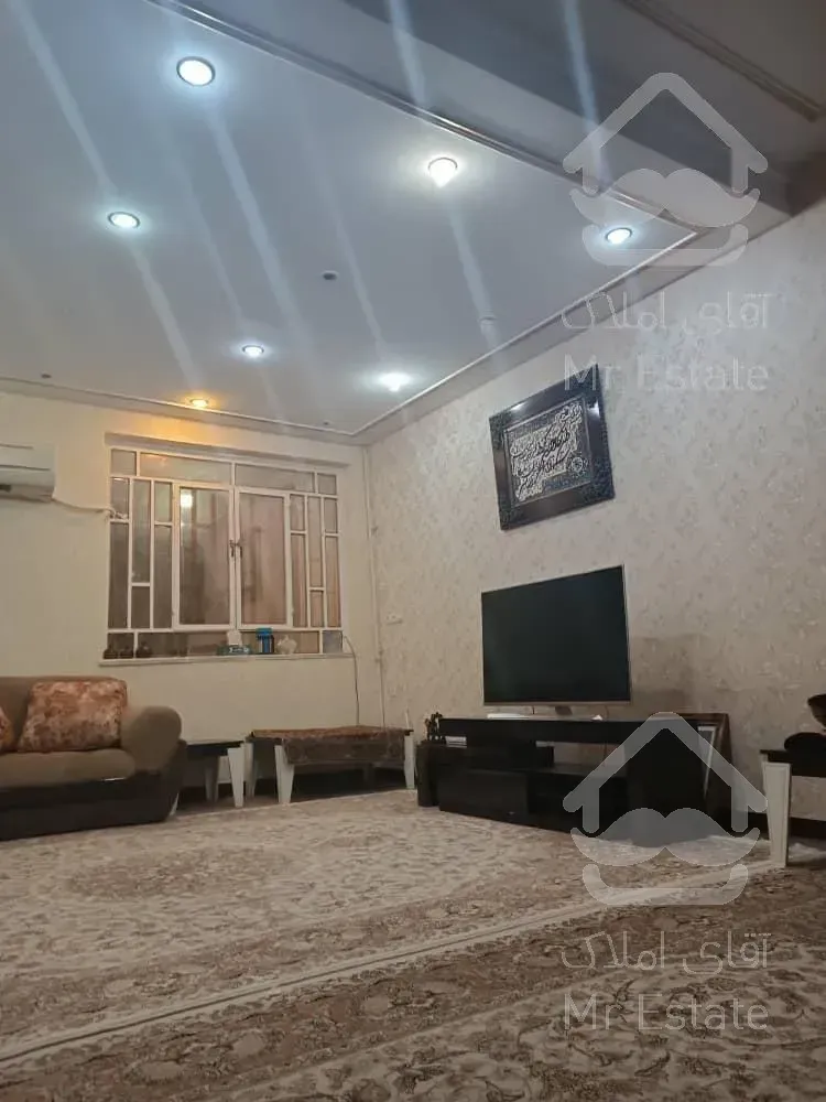 منزل ویلایی 2طبقه 3 واحده اهواز