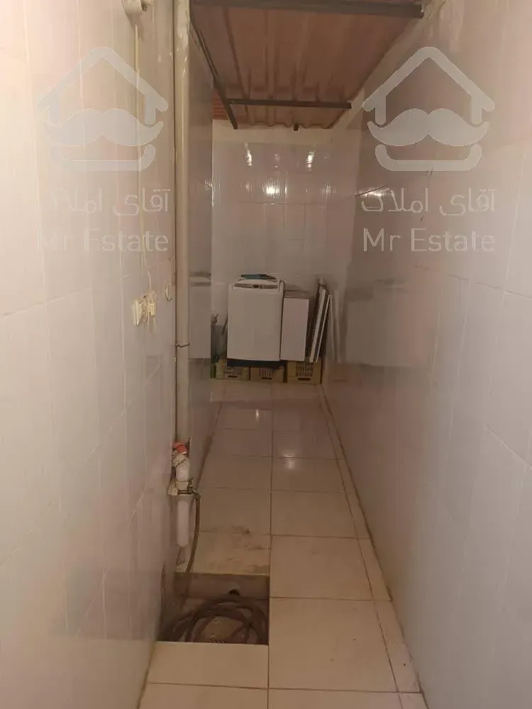 منزل ویلایی 2طبقه 3 واحده اهواز