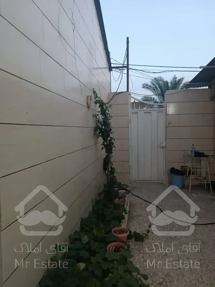 منزل ویلایی 2طبقه 3 واحده اهواز