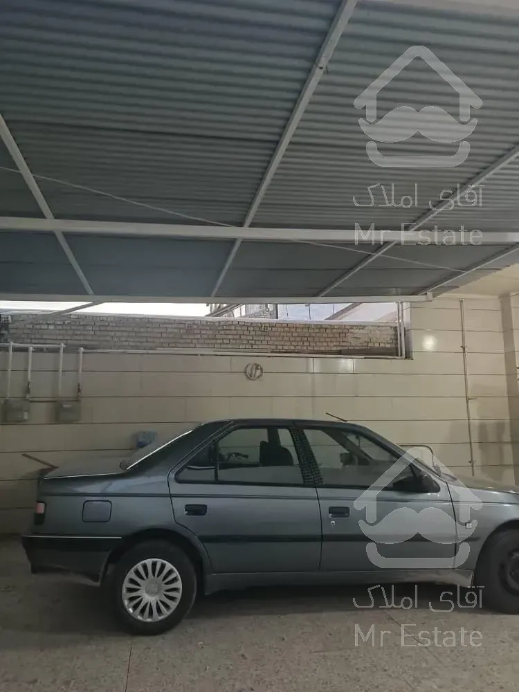 منزل ویلایی 2طبقه 3 واحده اهواز