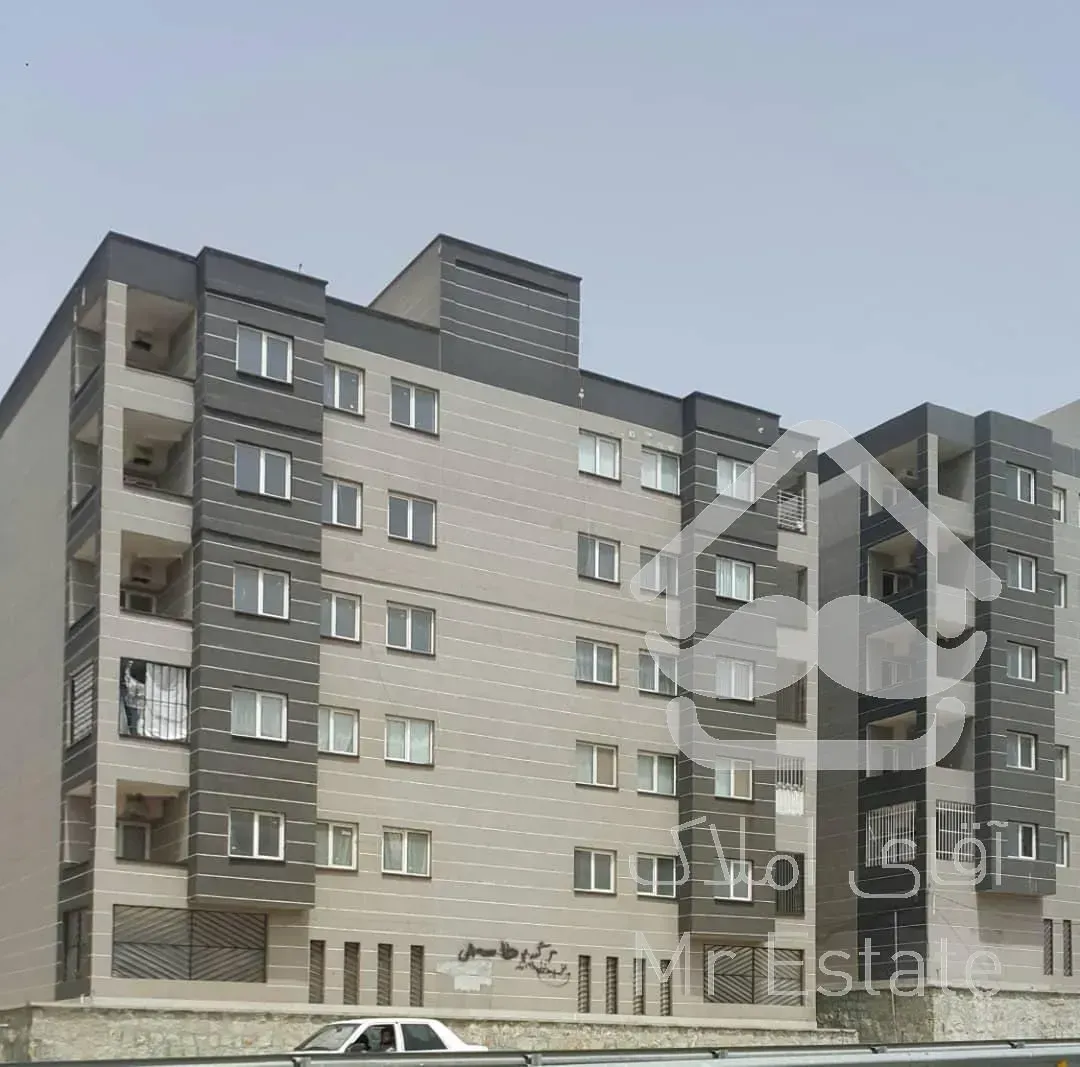 فروش اپارتمان شهر جدید هشتگرد