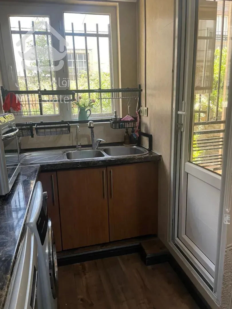 120متر رهن 3خواب شمال مرزداران