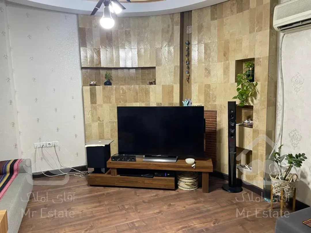 120متر رهن 3خواب شمال مرزداران