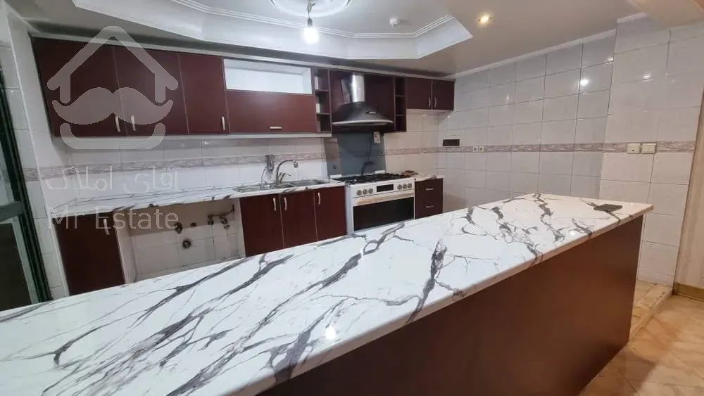 110 متر بلوار شهرزاد