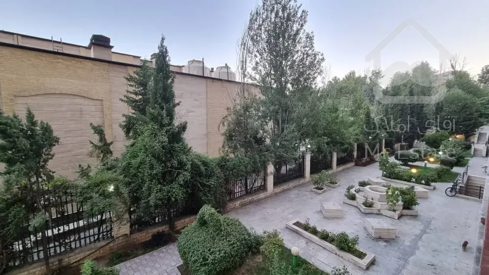 فروش 300 متر پاسداران