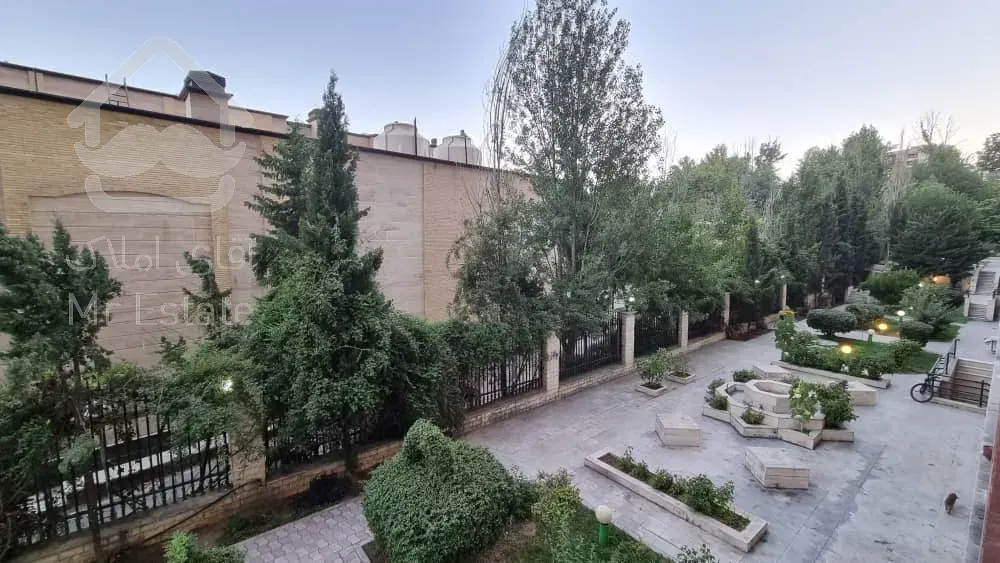 اجاره 115 متری  دروس