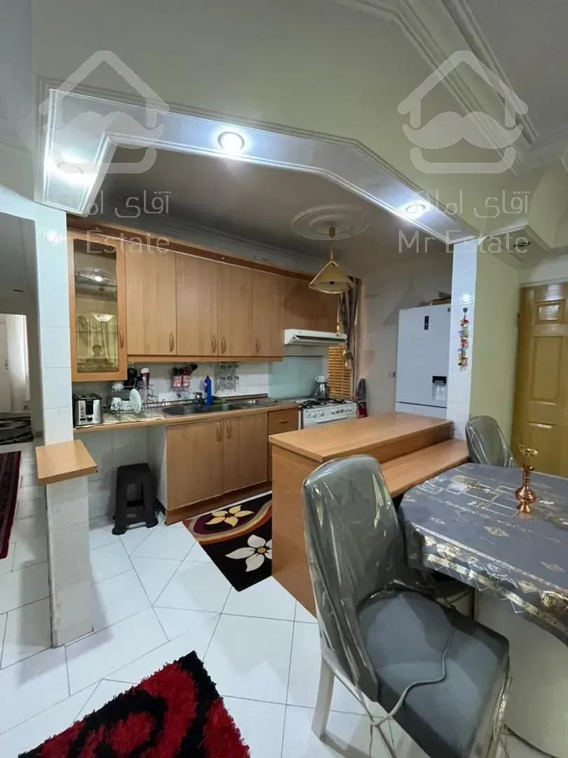 فروش ۹۰متری زیر طیر قیمت منطقه همیلا