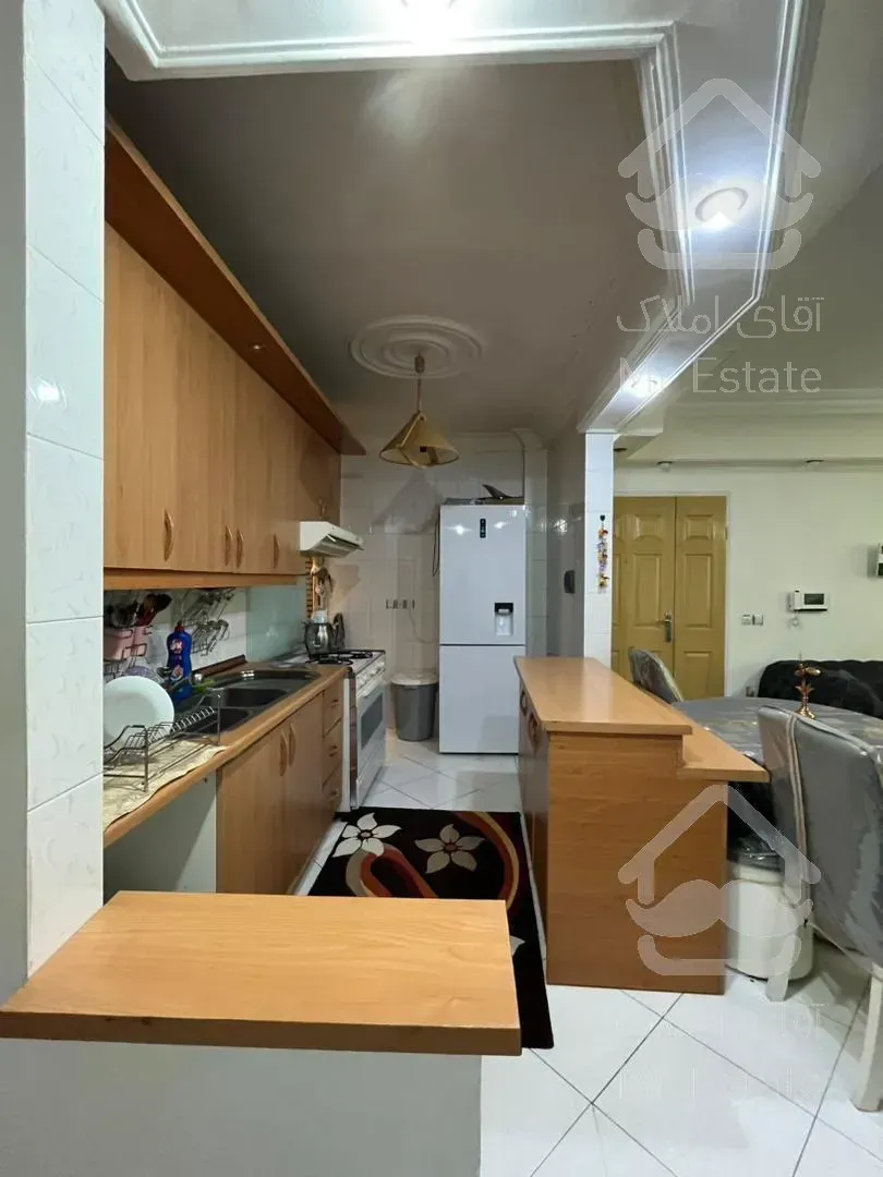 فروش ۹۰متری زیر طیر قیمت منطقه همیلا