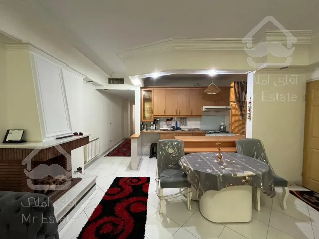 فروش ۹۰متری زیر طیر قیمت منطقه همیلا