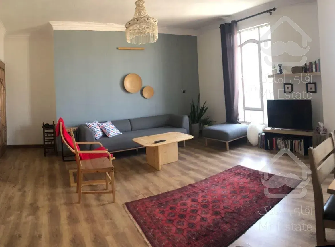 اجاره آپارتمان ۶۰ متر/تک خواب /شهران /ویو عالی