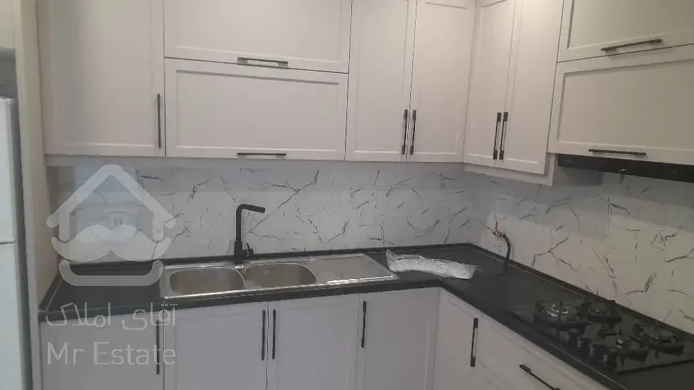 فروش واحد اداری شیک و لاکچری در اشرفی اصفهانی