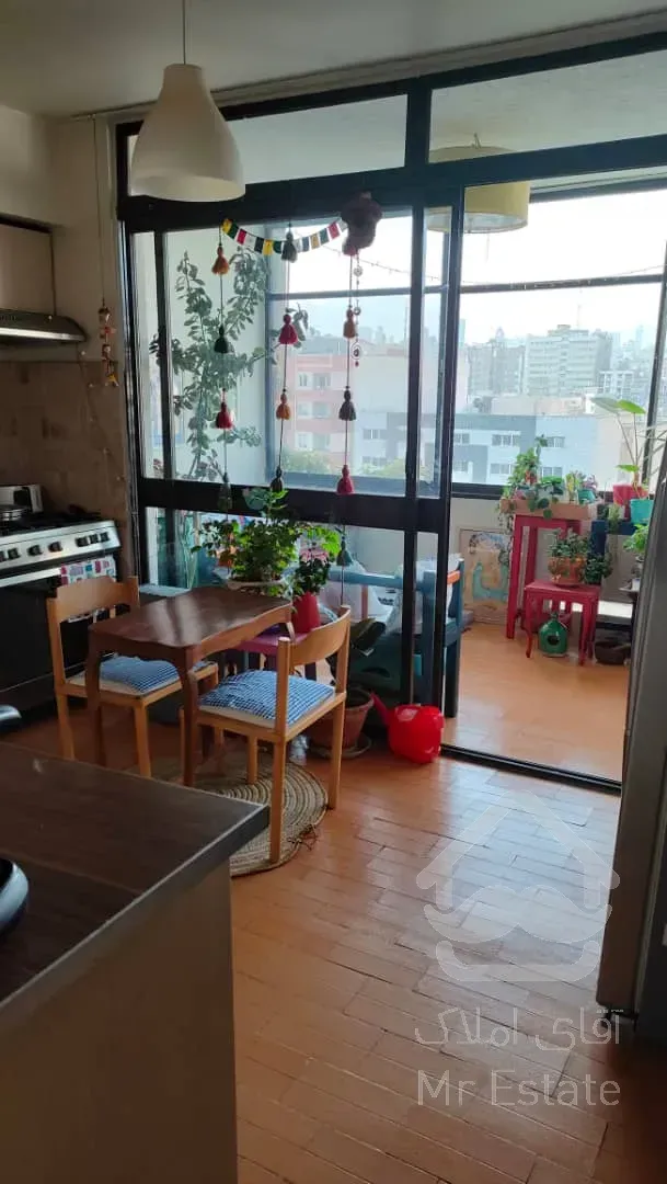 اجاره آپارتمان ۱۱۰ متر مجتمع فریهان پارک هنرمندان