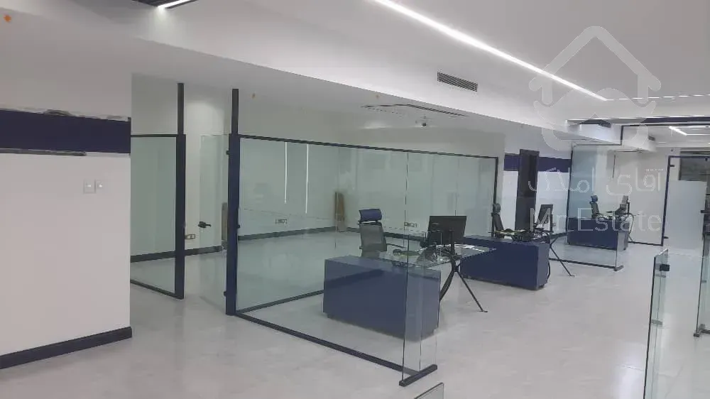 فروش در پارک اداری / موقعیت اداری / سند اداری / متراژ متنوع