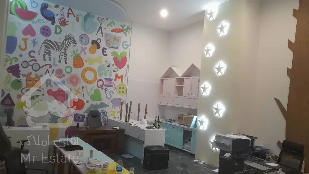 فروش واحد 169متری اداری مدرن