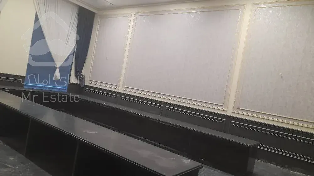 فروش واحد اداری 82 متر رونیکاپالاس محل کسب وکارهای لوکس