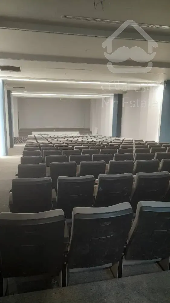 فروش واحد اداری 82 متر رونیکاپالاس محل کسب وکارهای لوکس