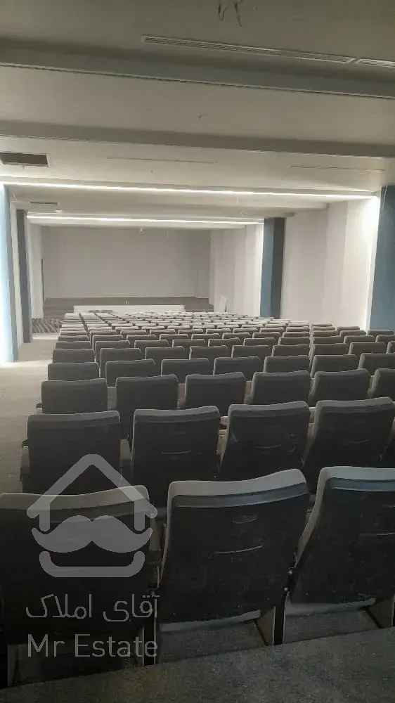 پیش فروش مغازه 33 متری مدرن با سند تک برگ تجاری در مجتمع تجاری میرزابابایی