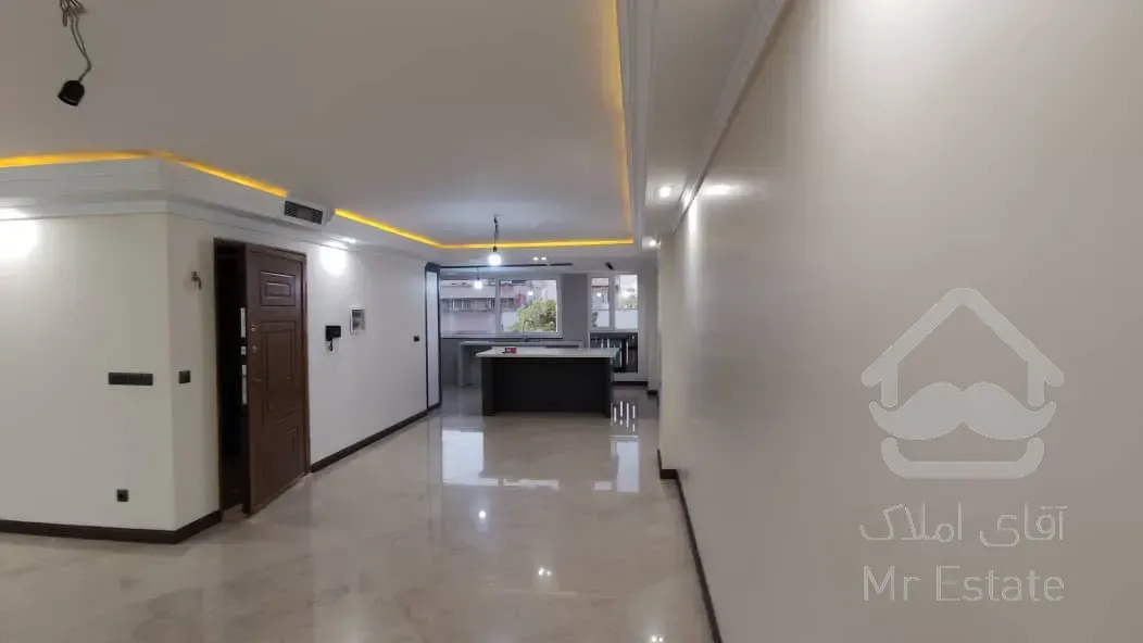 اجاره 140 متری پاسداران