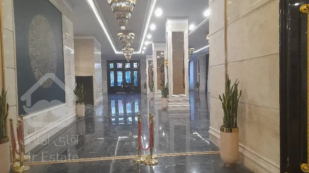 فروش واحد 197 متر اداری فلت رونیکاپالاس غروی