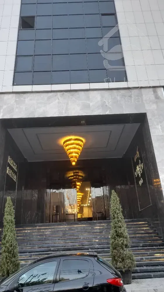 فروش در پارک اداری / موقعیت اداری / سند اداری / متراژ متنوع