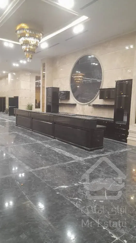 فروش واحد 209متر اداری فلت در پارک اداری غروی