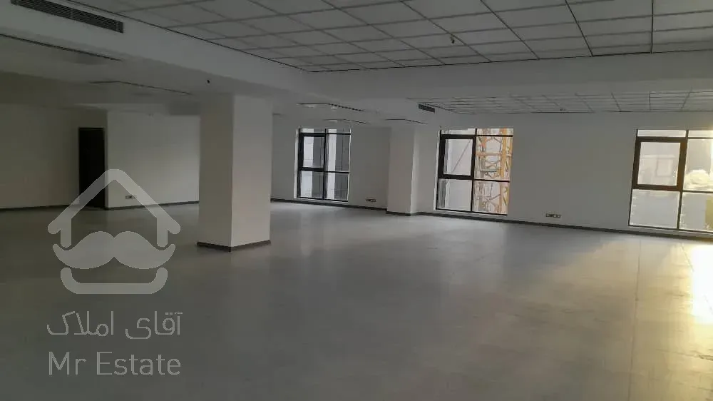 فروش واحد اداری در پونک / فلت و با امکان دسترسی 24 ساعته به آفیس