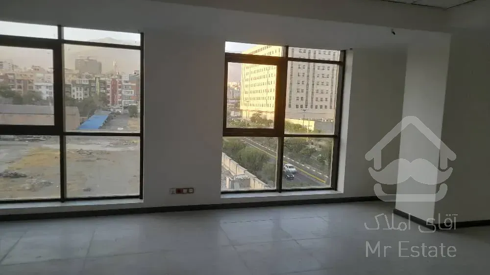 فروش در پارک اداری / موقعیت اداری / سند اداری / متراژ متنوع