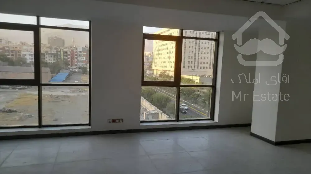 فروش در پارک اداری / موقعیت اداری / سند اداری / متراژ متنوع