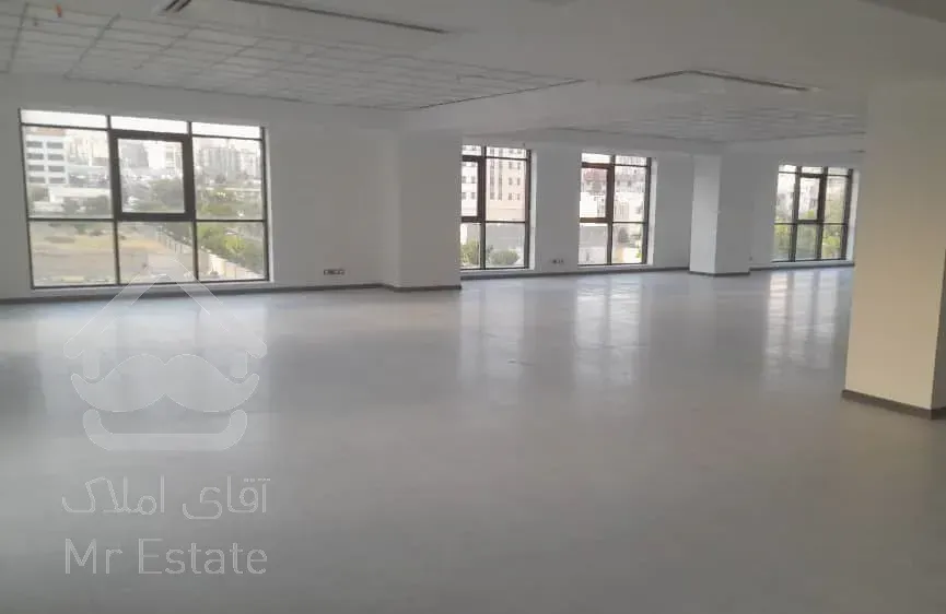 فروش در پارک اداری / موقعیت اداری / سند اداری / متراژ متنوع