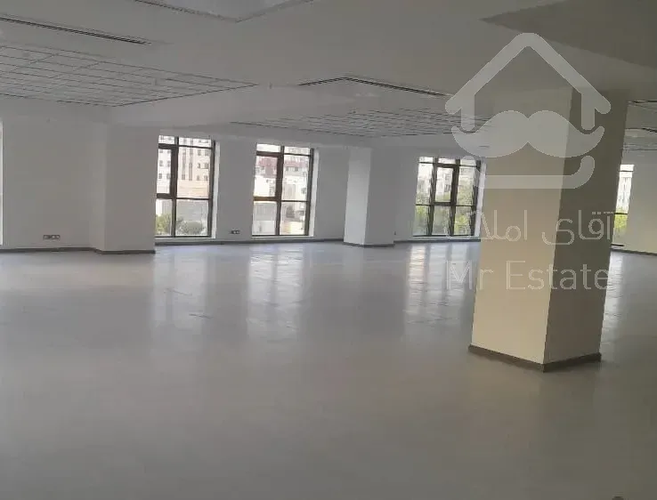 فروش واحد اداری 169متر رونیکاپالاس غروی اولین پارک اداری شهرتهران