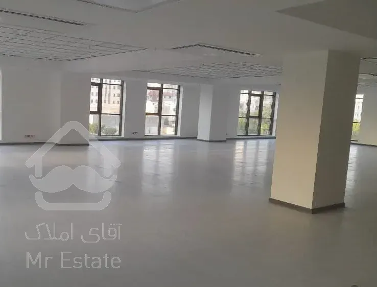 فروش واحد 198متر ویو دار پارک اداری رونیکاپالاس