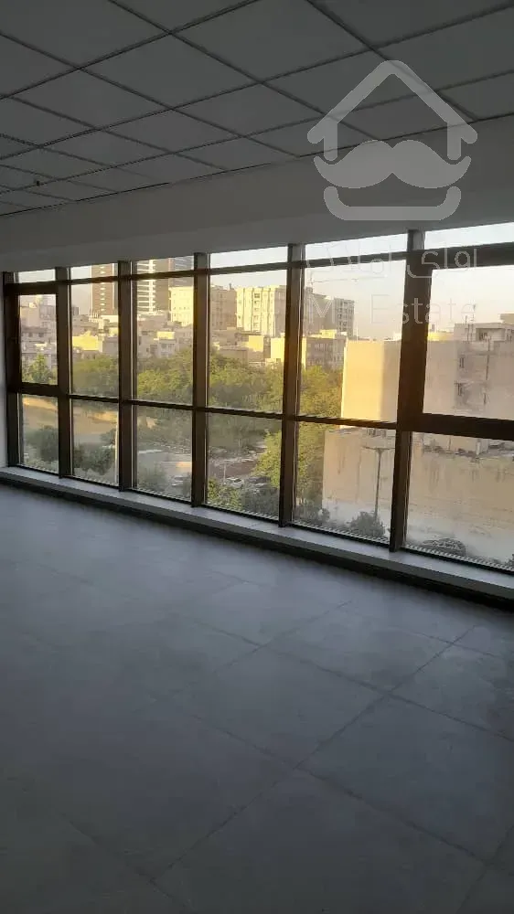 فروش در پارک اداری / موقعیت اداری / سند اداری / متراژ متنوع