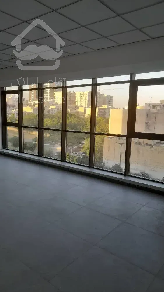 فروش در پارک اداری / موقعیت اداری / سند اداری / متراژ متنوع